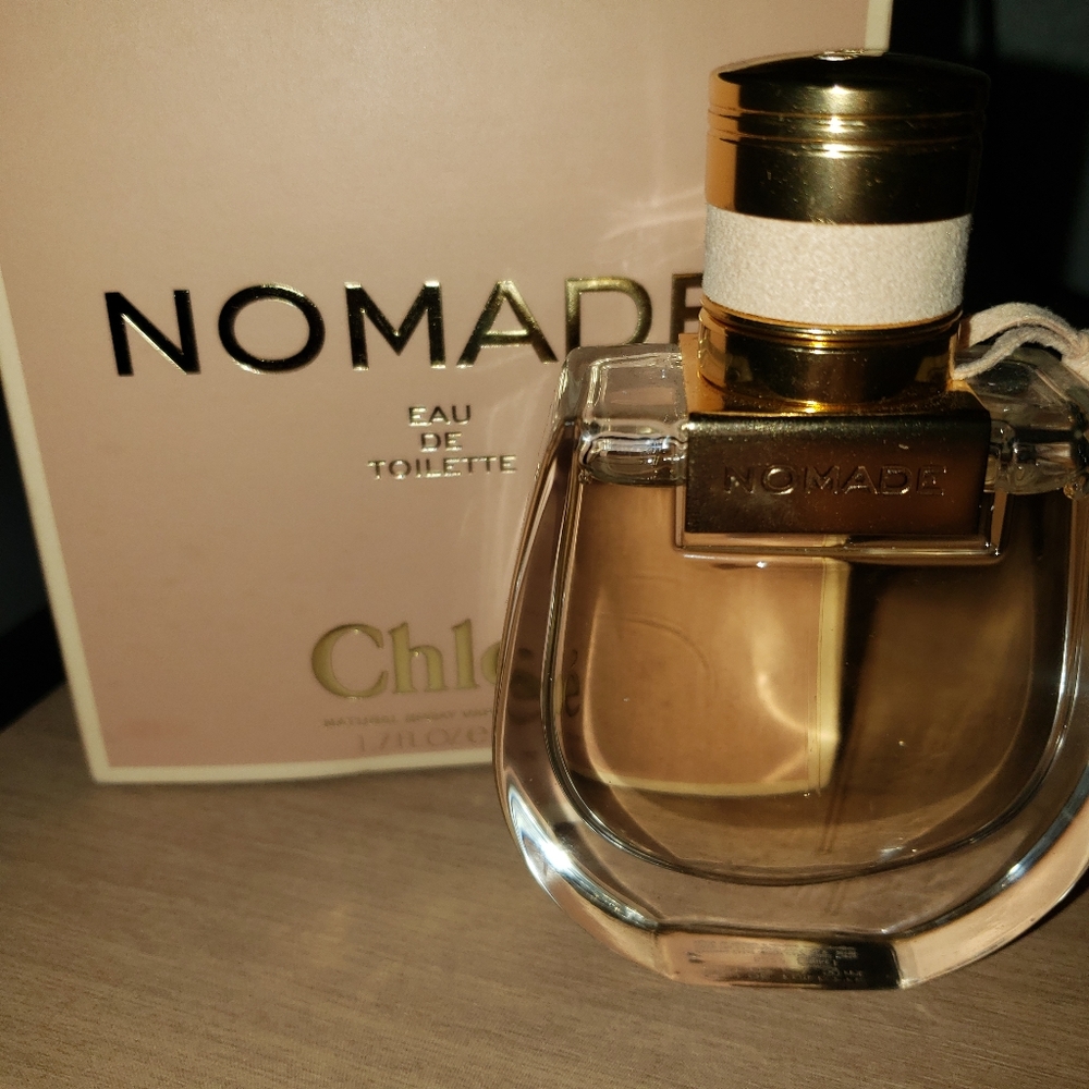 Chloe Nomade EDT
